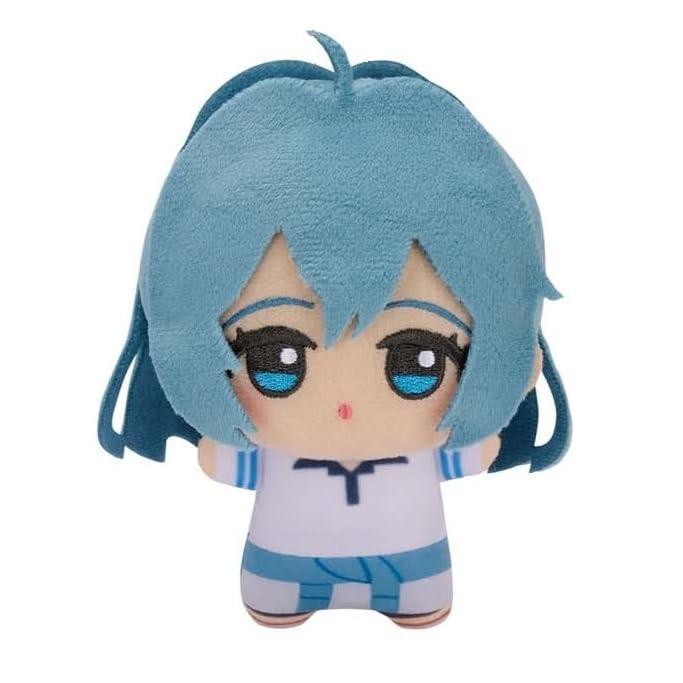 カラフピーチ るな ちびくるみ Amazon.co.jp: 【公式】 カラフル'ピーチ ちびぐるみ vol.1 ぬいぐるみ