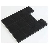 Amica – KF 17148 Kohlefilter für Umluftbetrieb