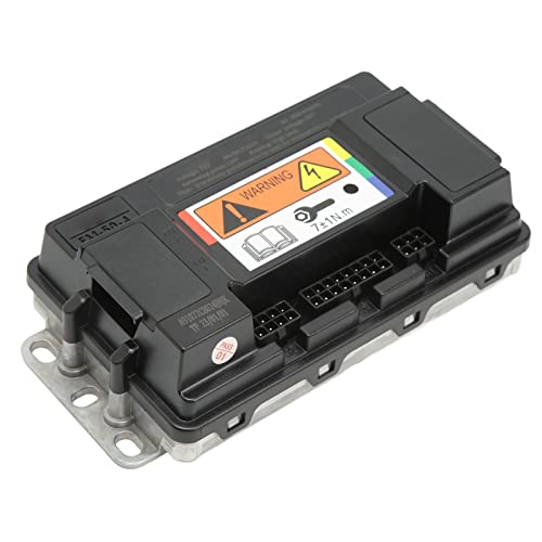 Kontroler ECU, Kontroler Roweru Elektrycznego, Kontroler Sinusoidalny 12V-72V 18792W Kontroler ECU Płyta Główna Piasta Prędkość Silnika Kontroler Sinusoidalny do Motocykli