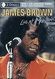 James Brown: Live at Montreux 1981