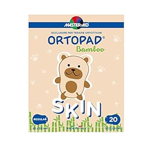 Ortopad – Regular 20 Cer