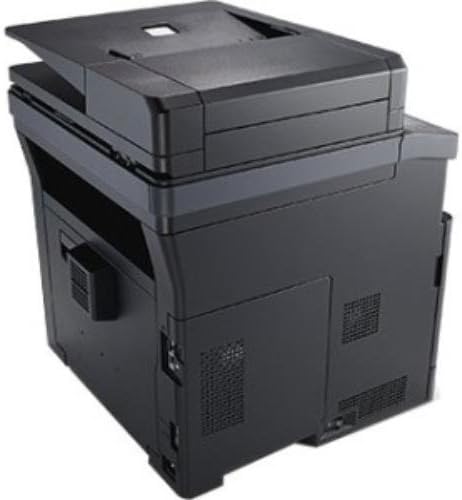 Dell S2815dn Wireless Monochrome Printer with Scanner Copier & Fax (Renewed)