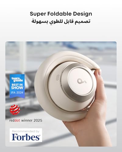 Soundcore Space One Pro thumbnail 7