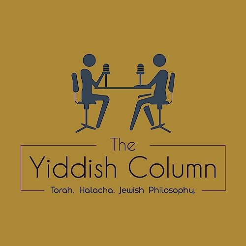 Episode 2 | The Writings and Teachings of Rabbi Shamson Raphael Hirsch - with Rabbi Yehoshua Glick cover art