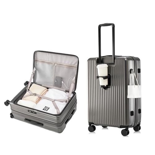 yuweijie Valise Cabine · Bagage Polyvalent · Valise...