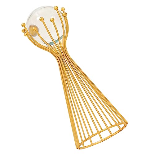 Jarrones Decorativos Modernos Cristal Suelo Marca BATHVEVE