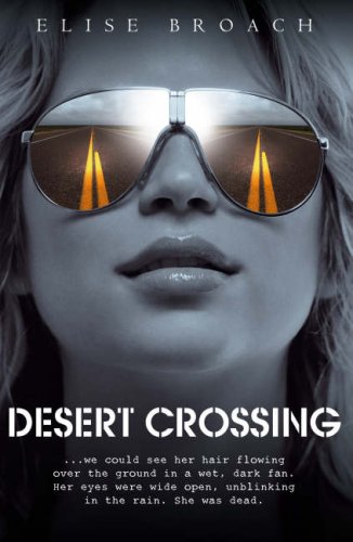 Desert Crossing: A Novel