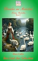Das Lied der Schwäne: Chroniken aus Anderland - Band 1 (German Edition) B0F5QD9Q48 Book Cover