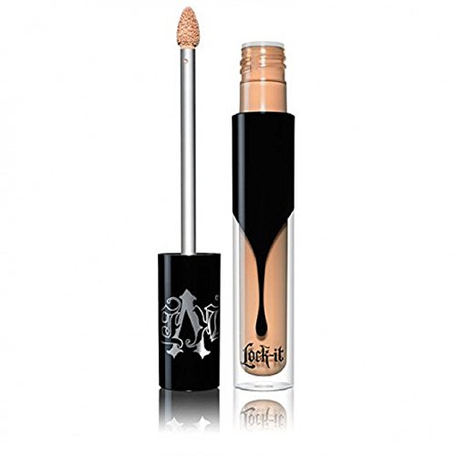 Kat Von D Lock-It Concealer Crème (LIGHT 11)