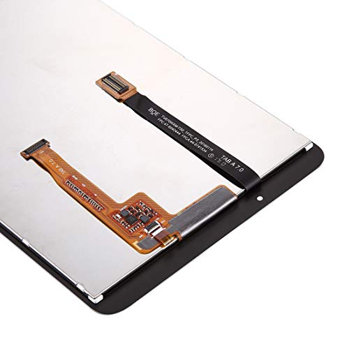 Écran LCD de rechange Galaxy Tab A 7.0 T280 bloc complet avec tactile