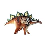 Beasts of the Mesozoic/Cenozoic 中生代の獣 1/18スケール ステゴサウルス・ステノプス アクションフィギュア 可動 恐竜 48.3CM級 20関節 PVC製 模型 プラモデル おもちゃ 玩具