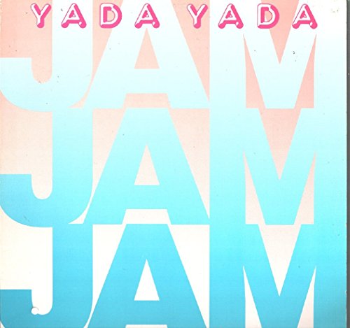 Yada Yada: The Jam Jam Jam Song 12