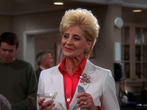 Elvis und sein Friseur