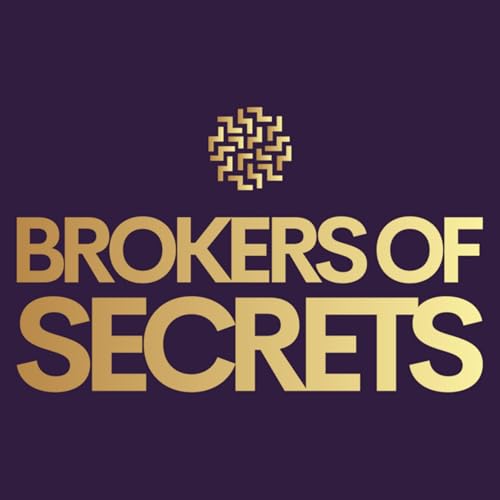 Brokers of Secrets Titelbild