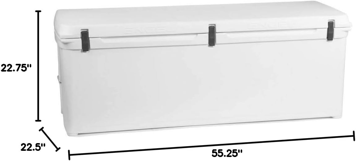 Dimensions of Engel ENG320 Cooler