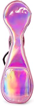 Pipa Bag Pipa Laser Pipa Soft Bag Pipa Accessories Fashion Modern Pink