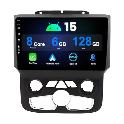 🚘【Caratteristiche aggiuntive】Bluetooth5.0 integrato, navigazione GPS, DSP, WIFI, Split Screen, Mirror Link, USB, AUX IN, RDS, FM, AM, Lenkradsteuerung ecc