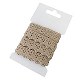 Sehr gut geeignet, um feine Akzente an Kleidungsstücken zu setzen, Schmuck aufzupeppen, Karten zu verzieren und vieles mehr!
