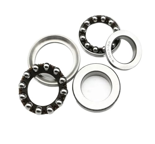 Roulement de direction conique pour moto CBR250, CB400 VTEC, CB1300, CB750