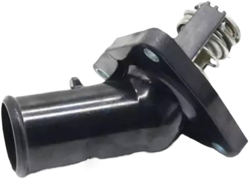 Car Thermostat Housing 16031-31020 Compatible With Crown IS250 IS350 IS300 GS300 GS350 GS430 GS450h 2005-2011