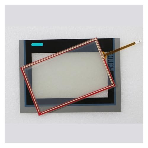 TP700 6AV2124-0GC01-0AX0 película protectora táctil de plástico transparente 2