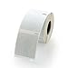 Dymo Compatible 30886 CD/DVD Core Labels for LabelWriter - 320 Labels Per Roll