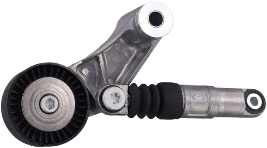 Car Generator Belt Tensioner A73X 252813A100 252813A000 Compatible With Veracruz Borrego 2007 2012