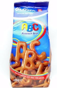 Amazon バールセン Abc カラメルビスケット バールセン ビスケット クッキー 通販