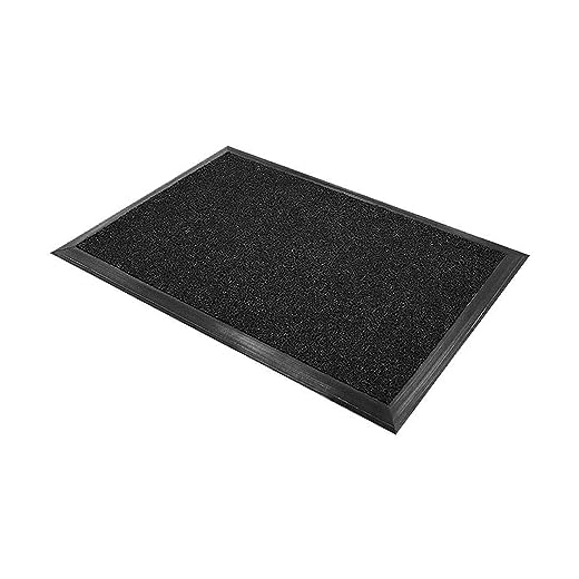 Tapete Sanitizante Preto 70cm x 100cm – Kapazi Oficial