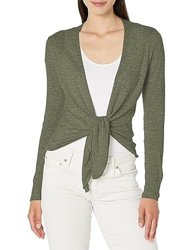 Image of NIC+ZOE All Year 4-Way Cardigan, Briar, XL