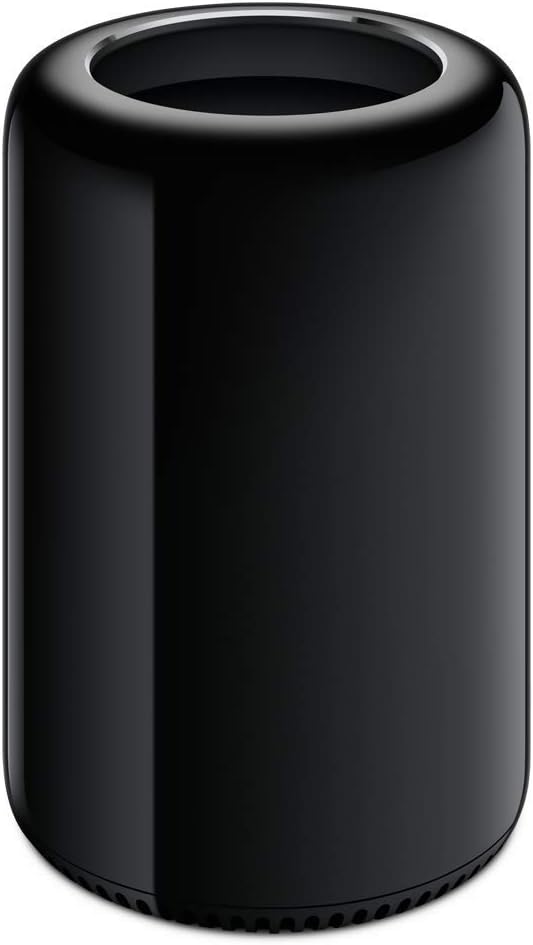 Apple Mac Pro - Xeon E5 3.5 GHz - 16 GB - 256 GB