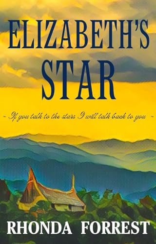 Elizabeth's Star: Book 1 - We'll Meet Again Series