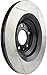 StopTech 126.33101SR Brake Rotor