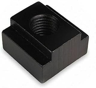 Lawnmowers Parts / Genuine 41409T T-Slot Nut,1018 Steel,Table 9/16In