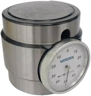 1pc NEW Setter HP-100 Non-Magnetic Tool Setter with Meter