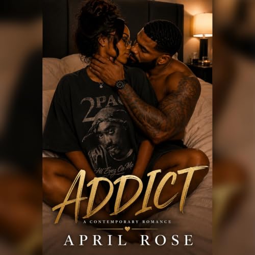 Addict (English Edition)