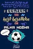 Seria 100 krótkich opowiadań o - Piłka Nożna