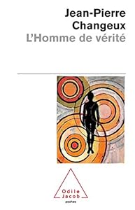 Livres Couvertures de L'Homme de vérité