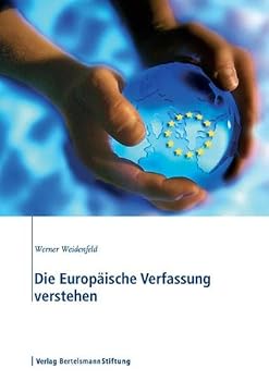 Paperback Die Europaische Verfassung verstehen [German] Book