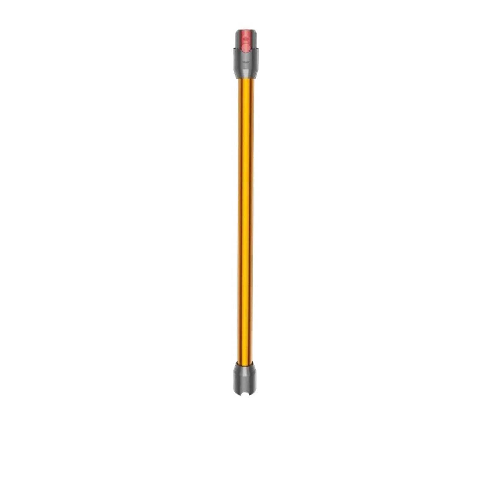 Hizon Set2 Extend Metal Straight Pipe ，Compatible For Dyson， V10 Slim/ V12 Slim/ Sv18 Long Extension Pole Wireless Vacuum Cleaner Accessories(Set2)