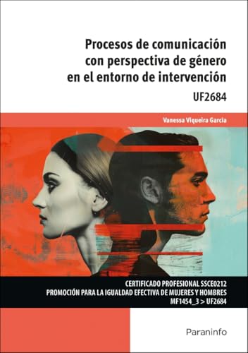 Procesos de comunicación con perspectiva de género en el entorno de intervención (Servicios Socioculturales y a la Comunidad)