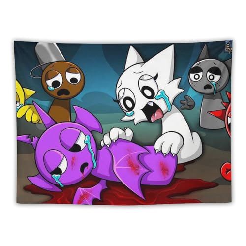 XvL[ ̃p^[ Sprunki킢^yXg[  Ǐ Ԏd؂J[e ǂ̔wi V r[`uPbg sNjbNuPbg 30"x40"