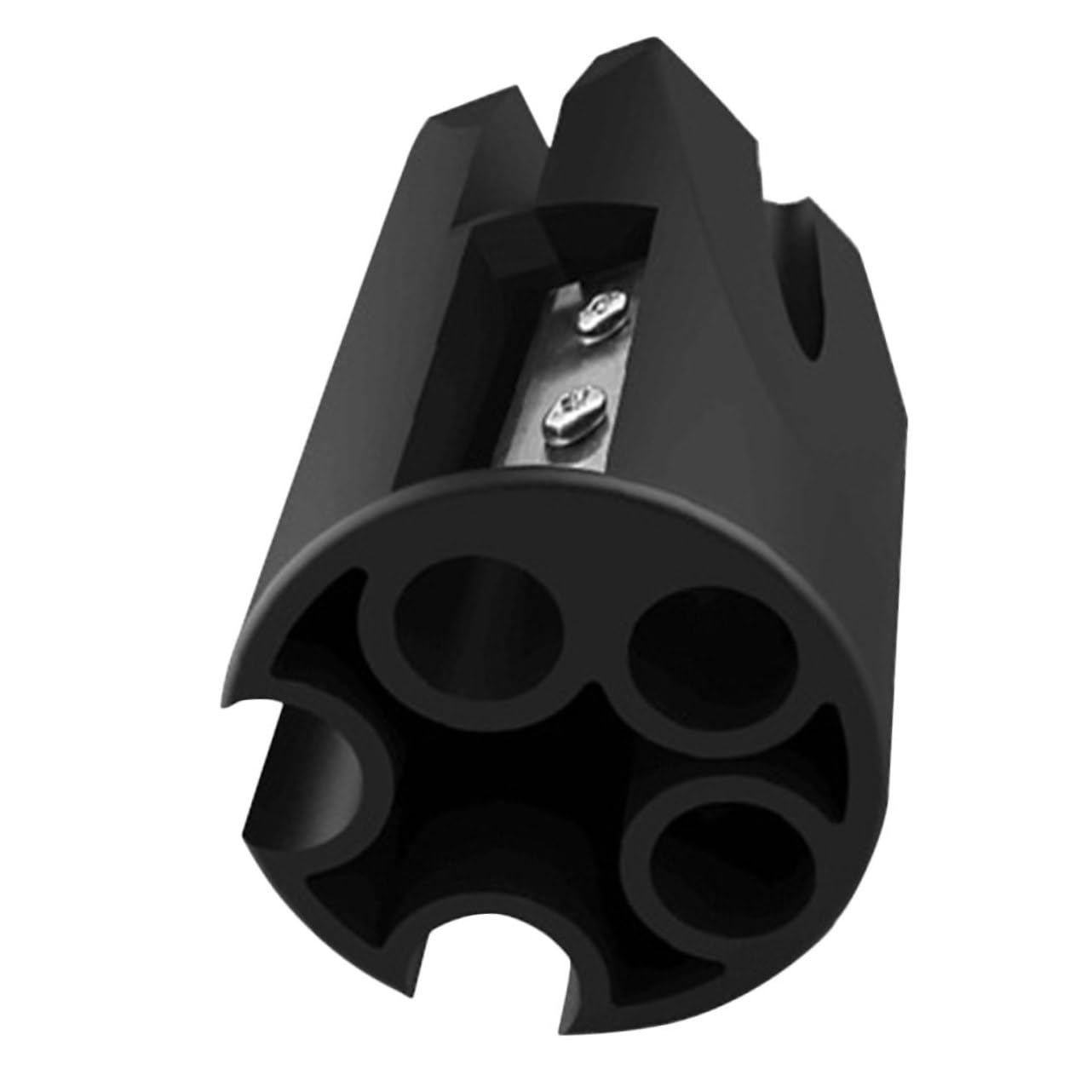 Didiseaon Brow Pencil Sharpener Makeup Sharpener with Unique Design for Eyebrow Pencils Portable and Tool for Makeup Accessories for Women