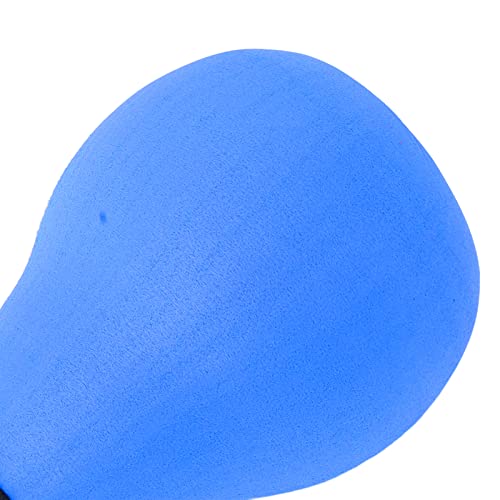 Mancuernas Acuáticas para Ejercicio Aeróbico, Azul miniatura 6