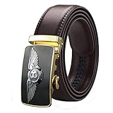 It is suitable as a daily belt, matching with uniforms, jeans or formal wear. The perfect casual belt will soon become your favorite for everyday belts.