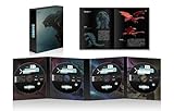 GAMERA -Rebirth- Blu-ray BOX [Blu-ray]