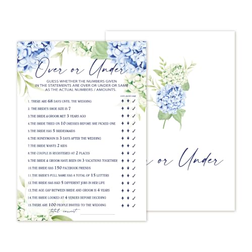 Suministros de fiesta de despedida de soltera con 25 recuerdos de boda florales