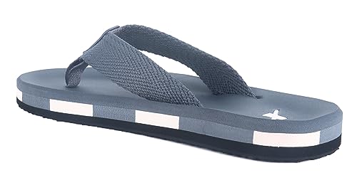 Image of SPARX Flip Flop SFG-2115 Grey For Men