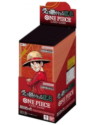 yvtzyKiEe[vtz󂯌pӎu BOX 0NE PIECE J[hQ[ u[X^[pbN 󂯌pӎu box sOP-13t q24pbNr