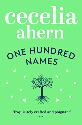 ONE HUNDRED NAMES PB